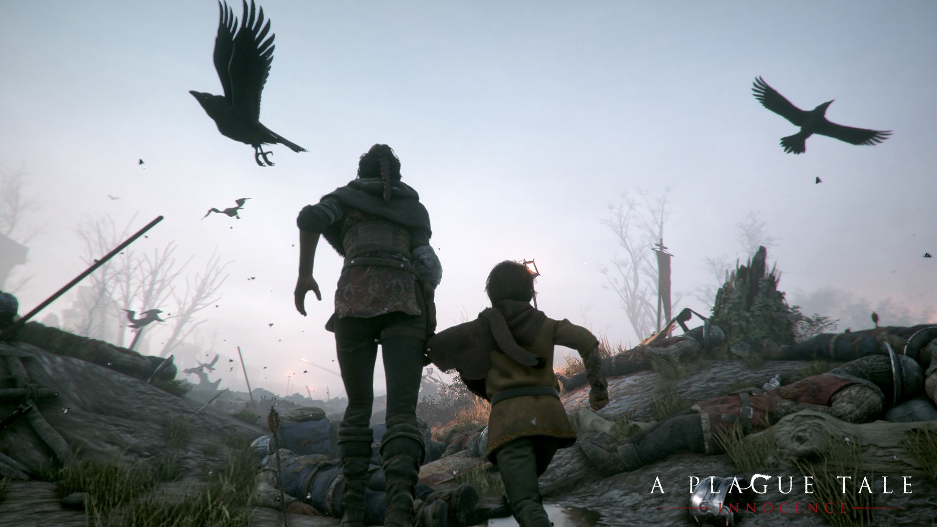 A Plague Tale: Innocence - Imagen 30